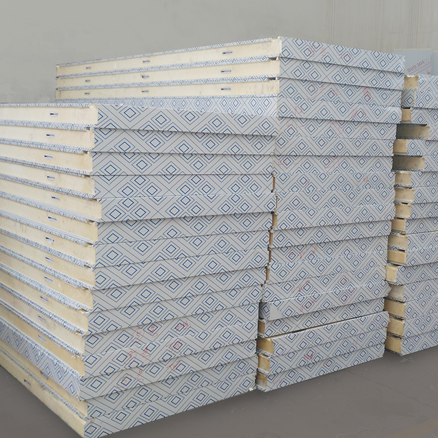 pu panel(PPGI) pu面板(PPGI)