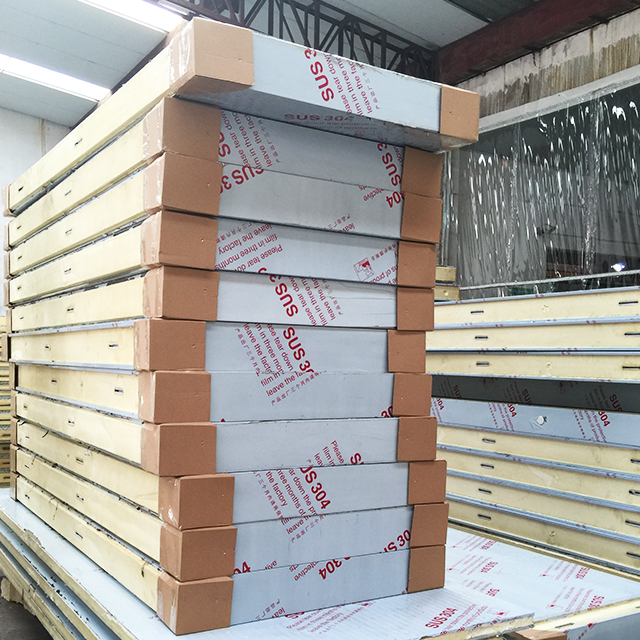 pu panel(Stainless steel+Embossed Aluminum).jpg pu面板(不銹的steel+Embossed鋁) .jpg