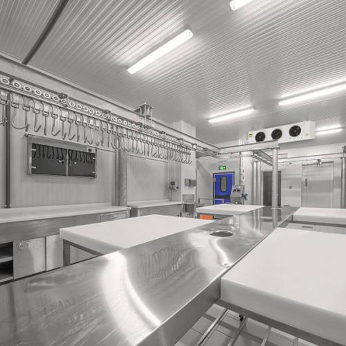 GS系列乙二醇冷風(fēng)機(jī)（10℃、0℃）