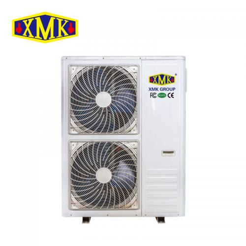  KCU/VCU系列丹佛斯渦旋壓縮機箱式冷凝機組