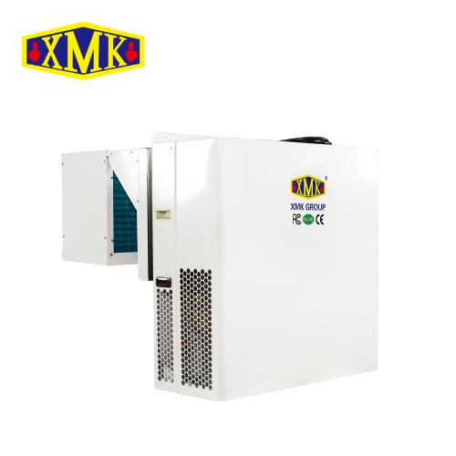 WM 系列整體式庫(kù)用冷凍機(jī)