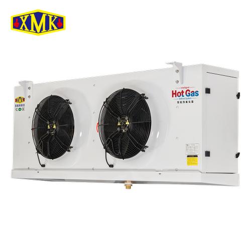 XR 系列智能高效熱氟化霜成套冷庫機(jī)組