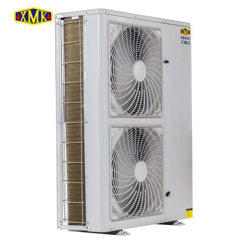 GU 系列渦旋壓縮機箱式冷凝機組